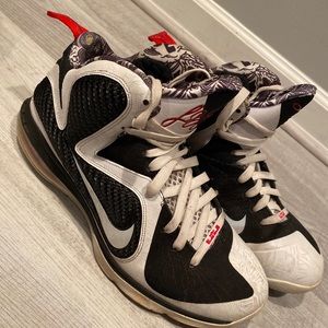 Lebron 9 freegum
